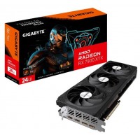 TARJETA GRAFICA GIGABYTE RADEON RX 7900 XTX GAMING OC 24GB DDR6